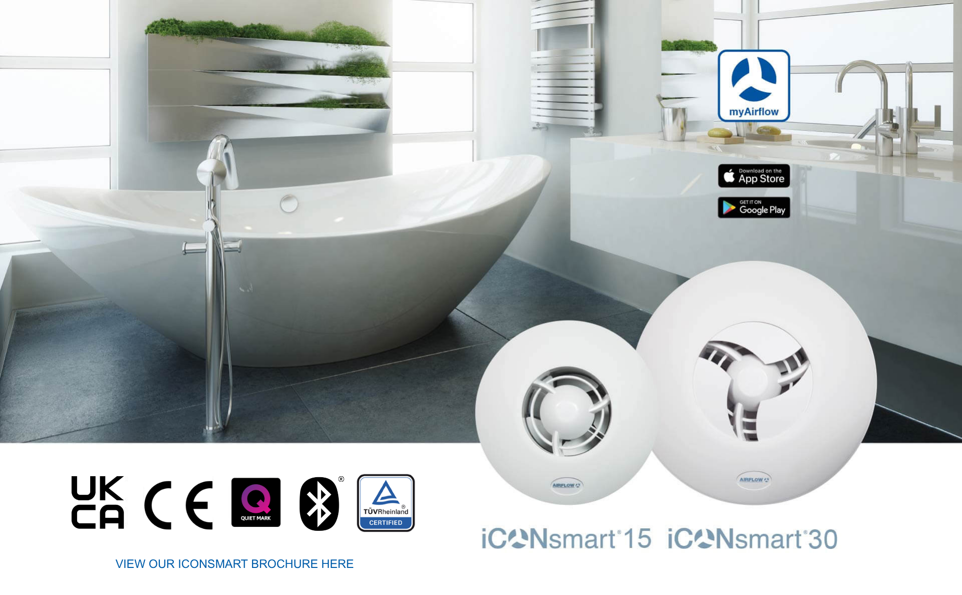 View our iCONsmart brochure